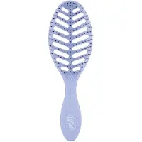 The Wet Brush Go Green Speed Dry Viola — Spazzola per capelli