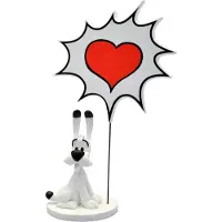 Collectoys Figura Asterix Comics Speech Collection Dogmatix 15 Cm