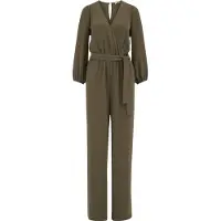 We fashion Jumpsuit Army Green Taglia: XS | Tute Outlet | Donna | Verde