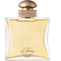 Hermès Paris 24 Faubourg Donna 50 ml — Eau de Parfum