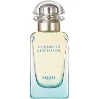 Hermès Paris Hermès Parfums-Jardins Un Jardin Mediterranée Eau de Toilette Unisex 50 ml — Eau de Toilette
