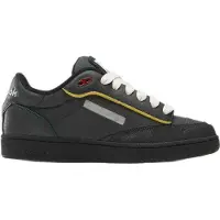 Reebok Unisex Club C Bulc Grey/grey/black Taglia: 39 | Sneakers Outlet | Unisex | Grigio