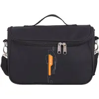 Gabol Borsa Da Toilette Week Eco Semi Hard 11.4l