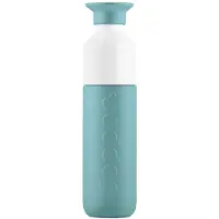 Dopper Insulated Bottiglia termica (350 ml, turchese)