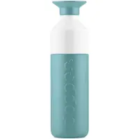 Dopper Insulated Bottiglia termica (580 ml, turchese)