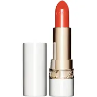 Clarins Rossetto Lucido Joli Rouge Shine 3,5 g 711S Papaya — Rossetto lucido