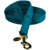 Kentucky Guinzaglio Per Cani Velvet 15 Mm