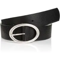 Tom Tailor Cintura 'RUBY' nero