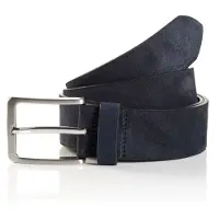 Tom Tailor Cintura 'GEORGE' navy