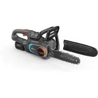 Gardena PowerSaw 250/18V Motosega a batteria pronta all'uso 18 V Lunghezza lama 250