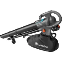 Gardena 14895-55 PowerJetCollect Solo Akku-Laubsauger/-bläser 18,0 V, ohne Akku