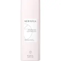 Kerasilk Essentials Smoothing Shampoo — shampoo lisciante capelli grossi e ribelli 250 ml