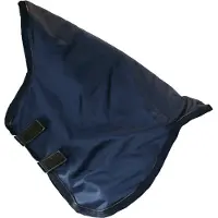Kentucky Horsewear collo 150g per tappeto cavallo Classic Navy L