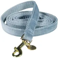 Kentucky Guinzaglio Per Cani Velvet 15 Mm