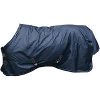 Kentucky Horsewear Horsewear Outdoordecke 160g All Weather Waterproof Pro Weidedecke Marine 130