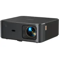 Yaber Proiettore Per Home Cinema Intelligente K2s