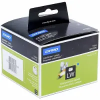 Dymo Etichetta Unità Multifunzione Rimovibili 1x1000 57x32 Mm