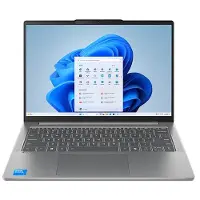 Lenovo IdeaPad Slim 5i Gen 10 14? Intel Processore Intel Core 5 210H E-core fino a 3,6 GHz P-core fino a 4,8 GHz, Windows 11 Home 64, 512 GB SSD M.2 2242 PCIe Gen4 QLC - 83J0CTO1WWIT1