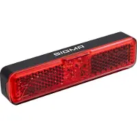 Sigma Fanale Posteriore Eox Rack