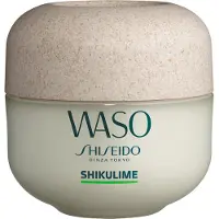 Shiseido Crema Waso Shikulime 50ml