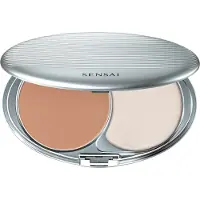 Sensai Compact Powder Foundation 22 Natural Beige 11 g — Fondotinta Compatto