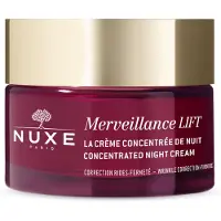 Nuxe Merveillance Lift Crema notte viso 50 ml — Crema notte viso