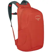 Osprey Ultralight Stuff Pack 18 Zainetto rosso