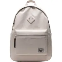 Herschel Zaino Unisex Classic Xl Backpack Moonbeam Tonal