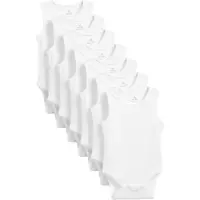 Next Tutina / body per bambino bianco