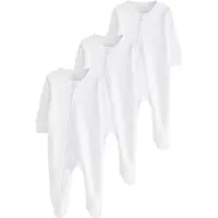Next Pigiama bianco