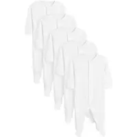 Next Pigiama bianco