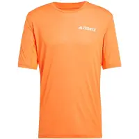 Adidas Xploric T-Shirt Maglia funzionale Uomo (XS, arancione)
