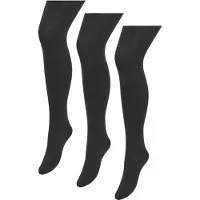Next Collant nero