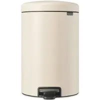 Brabantia Cestino Dei Rifiuti Newicon 20l