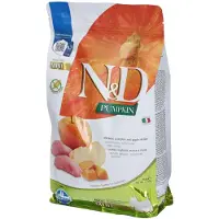 Farmina 800g Adult Mini Wildschwein, Kürbis & Apfel