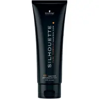 Schwarzkopf professional Silhouette Formula Pure Invisible Gel Super Hold 250ml — Gel capelli