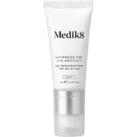 Medik8 Advanced SPF 30 Crema Occhi Giorno 15ml — Contorno Occhi
