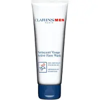 Clarins Gel Schiumogeno Detergente Uomo 125 ml — Gel detergente