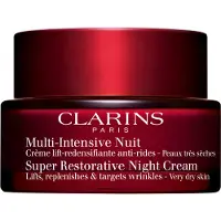 Clarins Crema Notte Super Ricostituente 50ml — Crema Notte