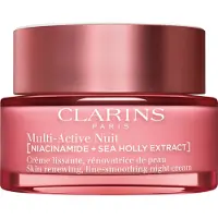 Clarins Crema Notte Multiattiva 50ml — Crema notte