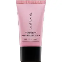 bareMinerals Complexion Rescue Blush Gel-Crema Illuminante Mauve Glow 15ml — Blush illuminante