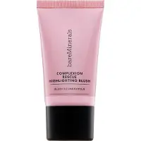 bareMinerals Blush Complexion Rescue Highlightting Gel Cream Rose Glow 15ml