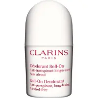 Clarins Deodorante roll-on delicato 50ml — Deodorante
