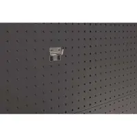 Bott 5x ganci angolari 50 x Ø 6 mm zincati - 14001119
