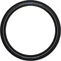 Schwalbe Pneumatico Rigido Da Gravel Marathon Plustour Smartguard 700c X 38
