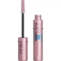 Maybelline Lash Sensational Sky High Waterproof 6 ml Black