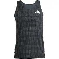 Adidas Maglietta Senza Maniche Adizero