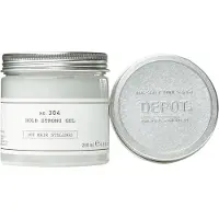 Depot N. 304 Gel Tenuta Forte 200 ml — Gel per capelli