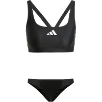 Adidas Bikini 3 Stripes V Back