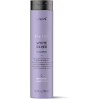 Lakme Teknia Shampoo Bianco Argento 300 ml — Shampoo